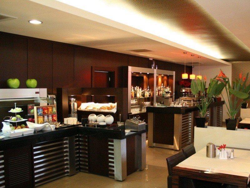 酷比克斯酒店 布拉索夫 外观 照片